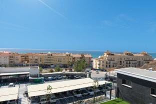Alquiler de invierno, disponible desde febrero 202 Apartment in Axarquía