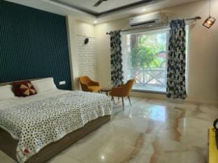 The Wanderlust Stays  Vacation rental in Uttarakhand