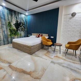 The Wanderlust Stays  Vacation rental in Uttarakhand