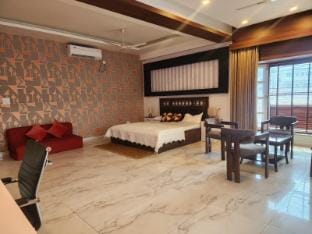The Wanderlust Stays  Vacation rental in Uttarakhand