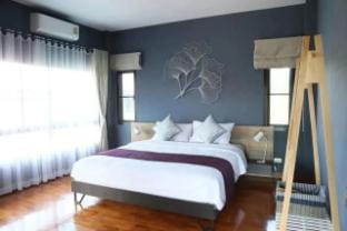 Chiangmai Extra Large Pool Villa Villa in Thailand