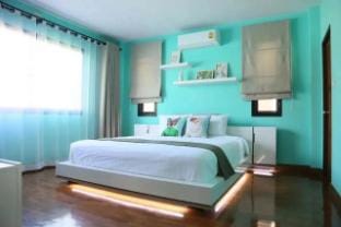 Chiangmai Extra Large Pool Villa Villa in Thailand