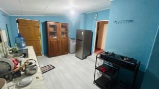 Canal View Cottage Vacation rental in Negombo