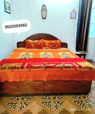 Kaushik Cottage Home Stay MUSSOORIE Vacation rental in Uttarakhand