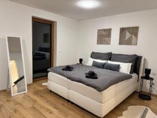 Neues Haus, stadtnah Vacation rental in Vienna