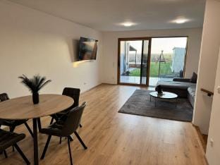 Neues Haus, stadtnah Vacation rental in Vienna