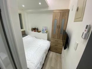 Linda ‘s House No.2 Apartment in Taipei City
