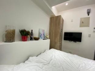 Linda ‘s House No.2 Apartment in Taipei City