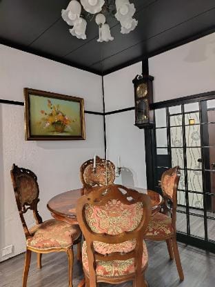 Taisho Roman Fukuoka  Vacation rental in Fukuoka