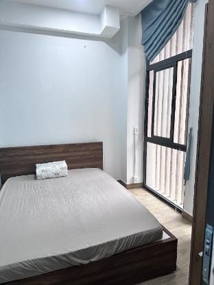 Nhà 182 house Apartment in Ho Chi Minh City
