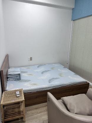 Nhà 182 house Apartment in Ho Chi Minh City