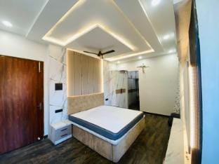 HBF Homes “Shahasra” Vacation rental in Uttar Pradesh