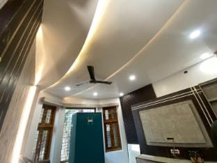 HBF Homes “Shahasra” Vacation rental in Uttar Pradesh