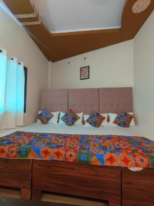 Mahadev homestay and guest house Vacation rental in India