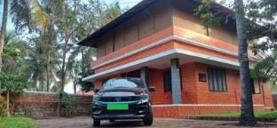 THEERTHAMKARA STAYCATION Vacation rental in Kerala