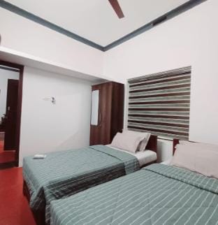 THEERTHAMKARA STAYCATION Vacation rental in Kerala