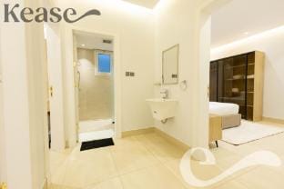 Kease Malqa F-3 Elegance AX44 Apartment in Riyadh