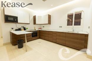 Kease Malqa F-3 Elegance AX44 Apartment in Riyadh