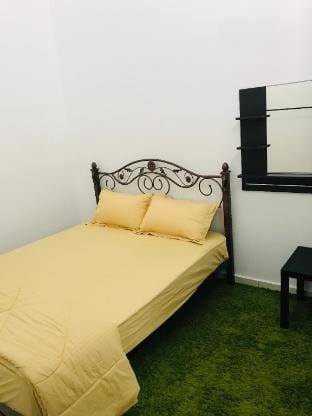 Homestay kaseh hanan Vacation rental in Port Dickson