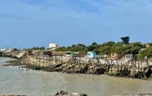 Quiet mobile home - 3 Bedrooms - Family Camping JF402 Vacation rental in Les Mathes