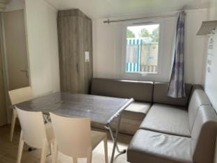 Quiet mobile home - 3 Bedrooms - Family Camping JF402 Vacation rental in Les Mathes