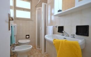 Cozy flat by the sea in Lignano Apartment in Lignano Sabbiadoro