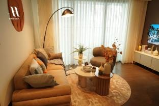 Signature With Love Staycation By Apple Haus Apartment in Ho Chi Minh City