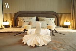 Signature With Love Staycation By Apple Haus Apartment in Ho Chi Minh City