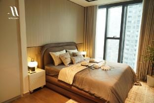 Signature With Love Staycation By Apple Haus Apartment in Ho Chi Minh City
