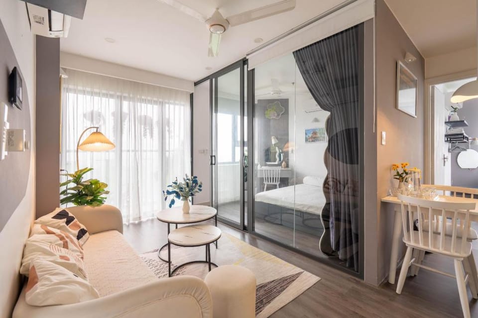 VIP Two Bedroom Apartment - Hue Oi Homestay 3 Apartment in Laos
