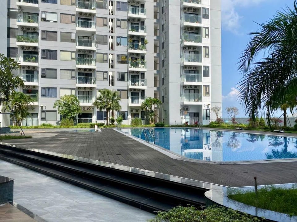 VIP Two Bedroom Apartment - Hue Oi Homestay 3 Apartment in Laos