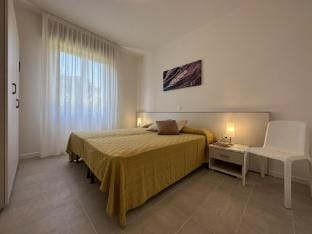 Relax in our flat surrounded by the greenery Apartment in Lignano Sabbiadoro