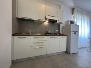 Relax in our flat surrounded by the greenery Apartment in Lignano Sabbiadoro