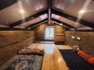 The eco mudhouse naggar  Vacation rental in Himachal Pradesh