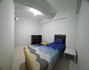 Artistic Living Bale Hinggil 2 Apartment in Surabaya