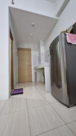 Artistic Living Bale Hinggil 2 Apartment in Surabaya