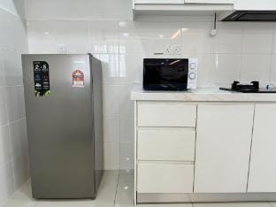 Dwiputra Residences 3BR 3B  Presint15 Putrajaya Apartment in Putrajaya