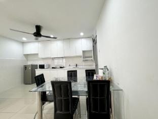 Dwiputra Residences 3BR 3B  Presint15 Putrajaya Apartment in Putrajaya