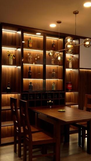 Nhà của Hải - 3 Bedrooms Emerald Tân Phú Aeon Mall Vacation rental in Ho Chi Minh City
