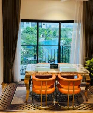 Al Baraqah Suites Pool View  Splashmania KLIA Apartment in Selangor, Malaysia