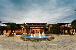 Búzios Beach Resort -Luxo II Apartment in State of Rio de Janeiro