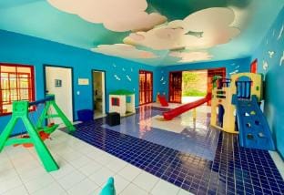 Búzios Beach Resort -Luxo II Apartment in State of Rio de Janeiro