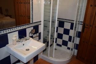 CASA RURAL LAS NAVILLAS Vacation rental in Castile-La Mancha
