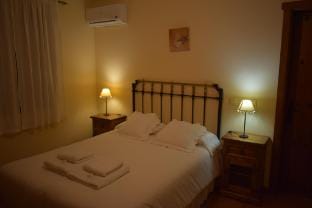 CASA RURAL LAS NAVILLAS Vacation rental in Castile-La Mancha