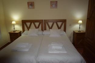 CASA RURAL LAS NAVILLAS Vacation rental in Castile-La Mancha