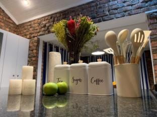Cosy Ten-Sleeper by the Ocean Vacation rental in Western Cape