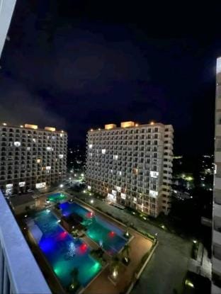Luxus Condo-Meerblick-Strandnähe Apartment in Lapu-Lapu City