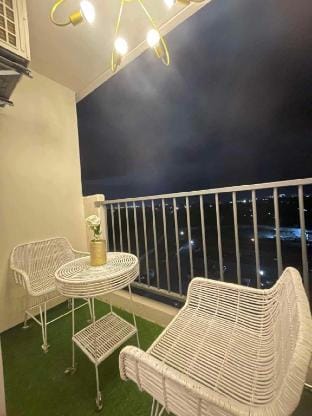 Luxus Condo-Meerblick-Strandnähe Apartment in Lapu-Lapu City