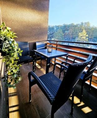 Magic Forest Apartman Apartment in Zlatibor