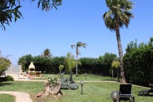 Smiles  Sunsets - Marinos Resort Vacation rental in Sicily